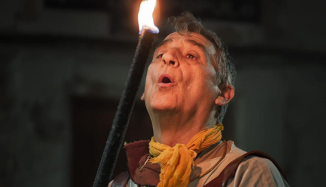I Trobada de Cultures Antigues de Quart de les Valls