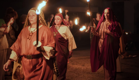 I Trobada de Cultures Antigues de Quart de les Valls