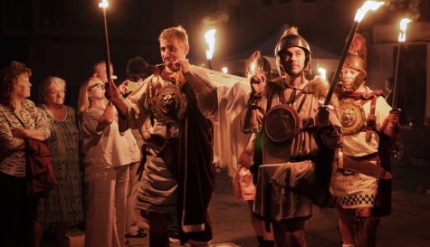 I Trobada de Cultures Antigues de Quart de les Valls