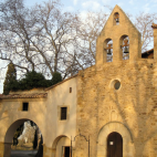 Ermita de San Pau, Albocàsser.