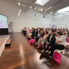 Jornada Digital-IA: Inteligencia Artificial para la Administración Pública celebrada este jueves en Torrent.