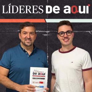 Líderes de aquí 19