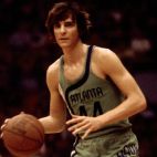 Pete Maravich./ EPDA