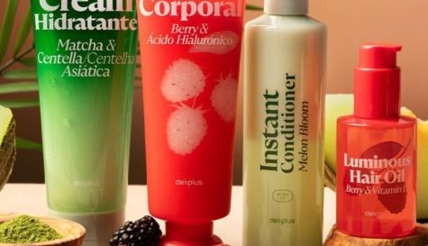 Nuevos productos perfumería Mercadona./ Mercadona