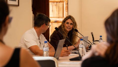 Jornadas Palancia 