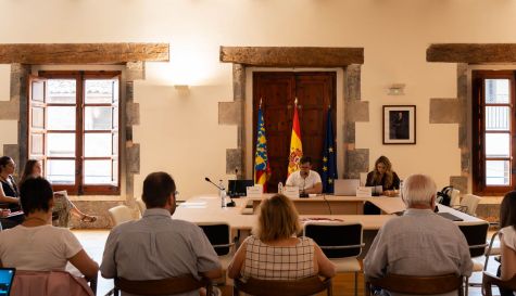 Jornadas Palancia 