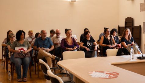 Jornadas Palancia 