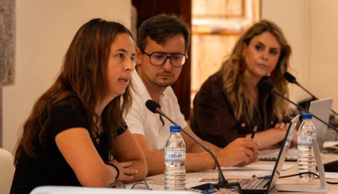 Jornadas Palancia 