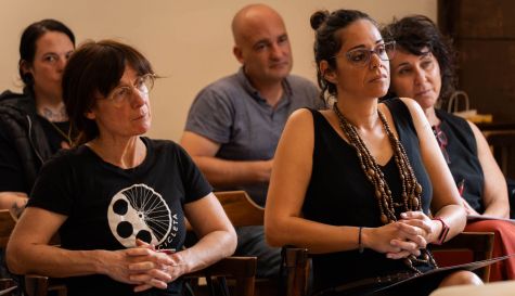 Jornadas Palancia 