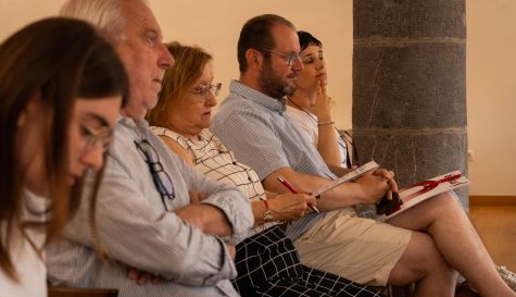 Jornadas Palancia
