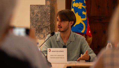 Jornadas Palancia 