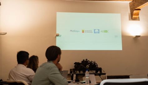 Jornadas Palancia 