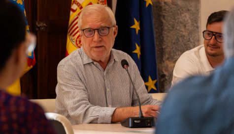 Jornadas Palancia 