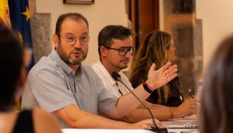 Jornadas Palancia 
