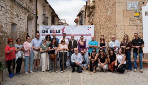 Jornadas Palancia 
