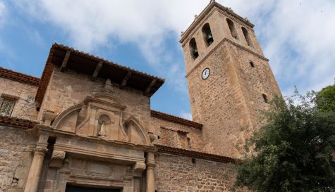 Jornadas Palancia 
