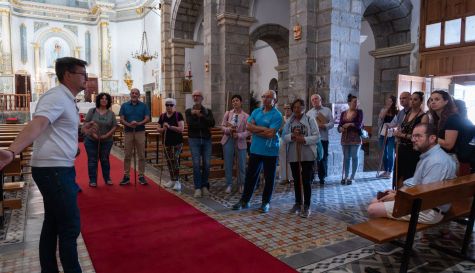 Jornadas Palancia 