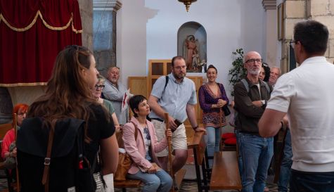 Jornadas Palancia 