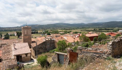 Jornadas Palancia 