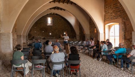 Jornadas Palancia 