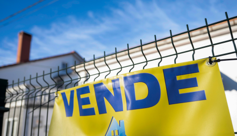 La vivienda en la Comunitat Valenciana supera ya los precios de la burbuja inmobiliaria. / EFE/Pedro Puente Hoyos