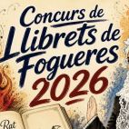 Lo Rat Penat reconeix els millors llibrets de les Fogueres d'Alacant 2026.