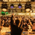 El Recinto Ágora volverá a acoger una nueva edición de Tardeo Remember, una de las citas musicales más destacadas de las fiestas patronales de Torrent.