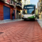 El TRAM de Castelló operará hasta las 330 horas los días 18, 19 y 20 de junio para facilitar el acceso a los conciertos del Pinar en el Grau