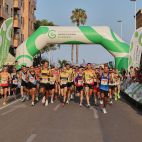 Imagen de la edición pasada de RunCáncer. / RunCáncer Valencia Imagen de la edición pasada de RunCáncer. / RunCáncer Valencia