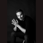 Tony Rham, escritor, divulgador y profesor de humanidades y meditación, autor de 'Las meditaciones cotidianas'. Tony Rham, escritor, divulgador y profesor de humanidades y meditación, autor de 'Las meditaciones cotidianas'.