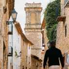 Culla celebrará La Noche Romántica con actividades culturales, gastronomía y música en su casco histórico. Culla celebrará La Noche Romántica con actividades culturales, gastronomía y música en su casco histórico.