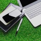 Los gadgets ecológicos se consolidan como una alternativa sostenible y eficiente a la electrónica de consumo tradicional. Los gadgets ecológicos se consolidan como una alternativa sostenible y eficiente a la electrónica de consumo tradicional.