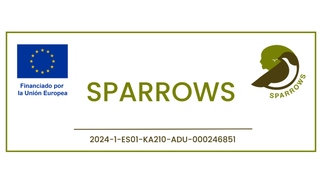 SPARROWS SPARROWS