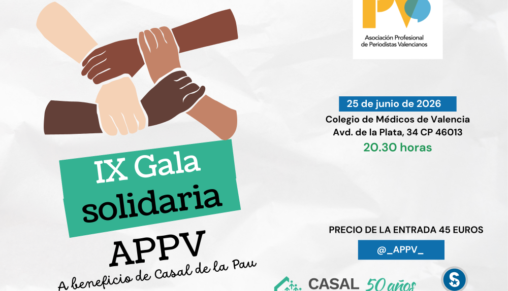 Cartel anunciador de la IX Cartel anunciador de la IX