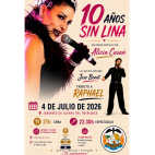 La Falla La Unió de Alfara del Patriarca rinde homenaje a Lina Morgan con un espectáculo especial el 4 de julio La Falla La Unió de Alfara del Patriarca rinde homenaje a Lina Morgan con un espectáculo especial el 4 de julio