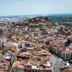 El municipio que ha abierto una nueva convocatoria de ayudas para sufragar gastos de la vivienda habitual. / EPDA