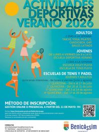 Actividades deportivas Actividades deportivas