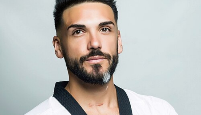 Damián López. Damián López.