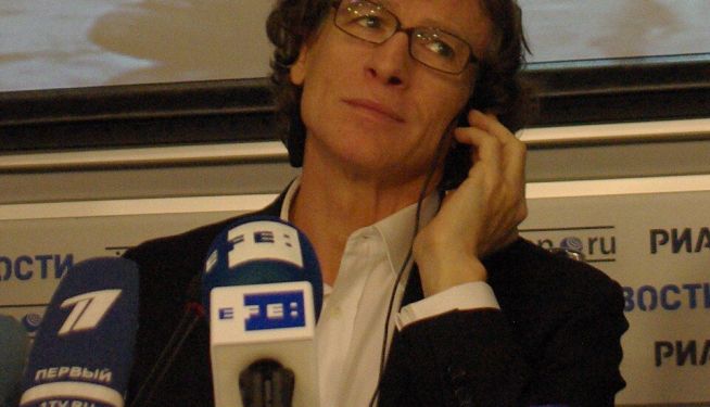 Duato, Nacho Duato, Nacho