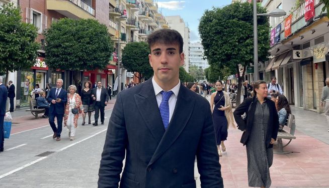Marcos Durà. Marcos Durà.