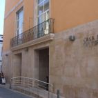 Casa d la Cultura de Xeraco.