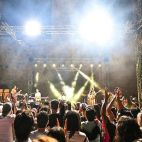 Tierra Bobal Fest regresa este fin de semana a Sinarcas, Chera y Requena con música, vino y experiencias ligadas al territorio.