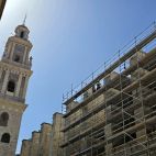 La Fundació per a la Restauració de la Col·legiata de Gandia amplia els seus fins per a impulsar la visita turístico-cultural del temple.