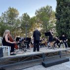 Música a l'ermita 2025./ EPDA
