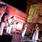 Edición anterior del Festival Internacional de Música Castell de Benissanó.
