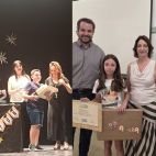 Concurso Nacional de Dibujo del Día de los Árboles, los Áridos y la Biodiversidad./ EPDA