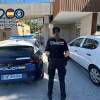 Un paciente agrede a una sanitaria mientras le atienden en Urgencias en hospital de Elche.