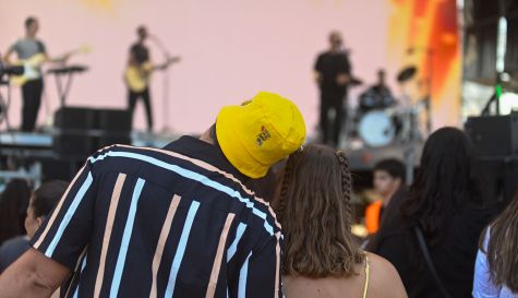 Segundo día de Bigsound Festival en Torrent.