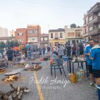 El Atlético Gilet pone el broche de oro a la temporada con una multitudinaria fiesta de convivencia.