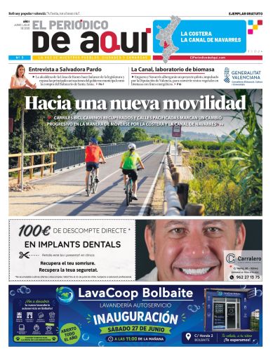 COSTERA CANAL JUNIO 1